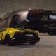 Illustration for article titled Lamborghini Aventador 50th Review